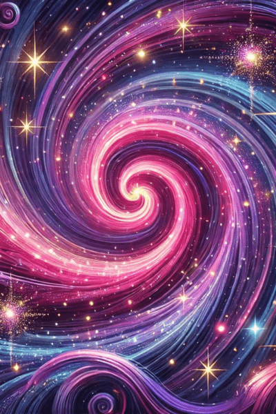 Joy Portal with Ellie