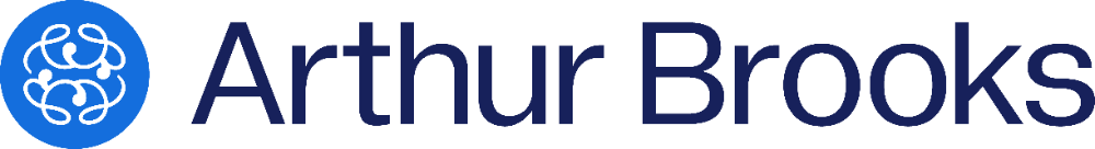 Arthur Brooks Logo