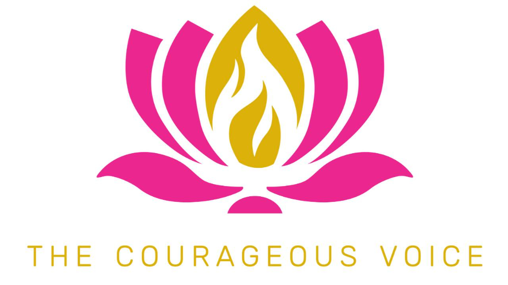 The Courageous Voice