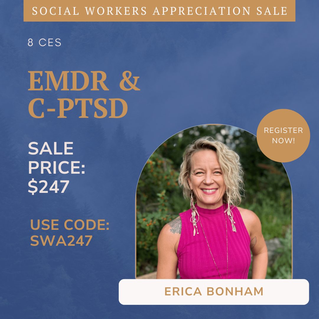 EMDR and Complex PTSD