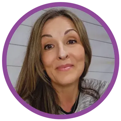 Pascale Doré, praticienne de la santé et coach en nutrition