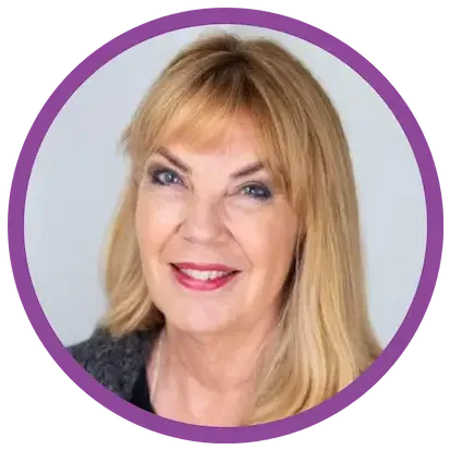 Anne Loiselle, fondatrice de l'Institut Alokine, auteure et accompagnante