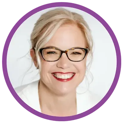 Jennifer Harris, coach et hypnothérapeute
