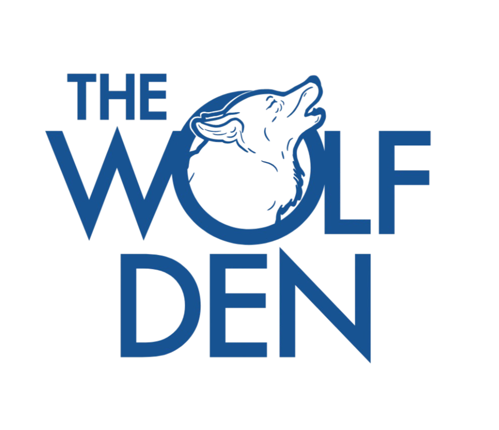 The Wolf Den