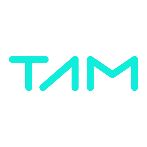 TAM Logo