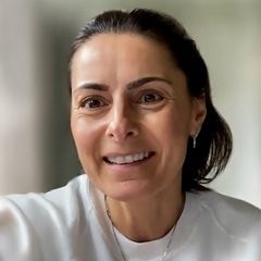 Gerdi L., Online-Teilnehmer