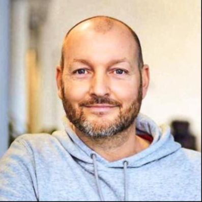 Marcus K., Online-Teilnehmer