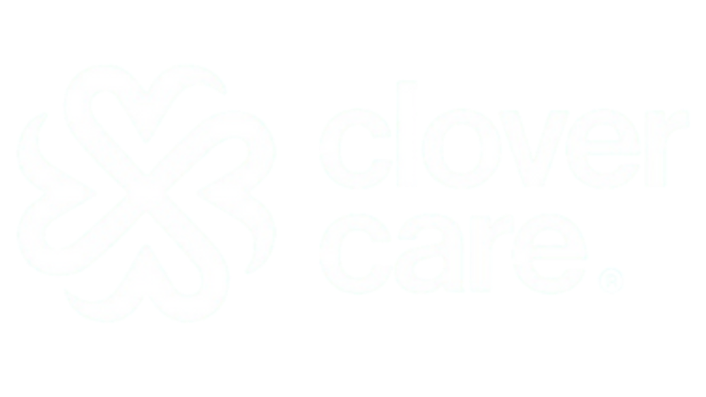 Clover Care Logo
