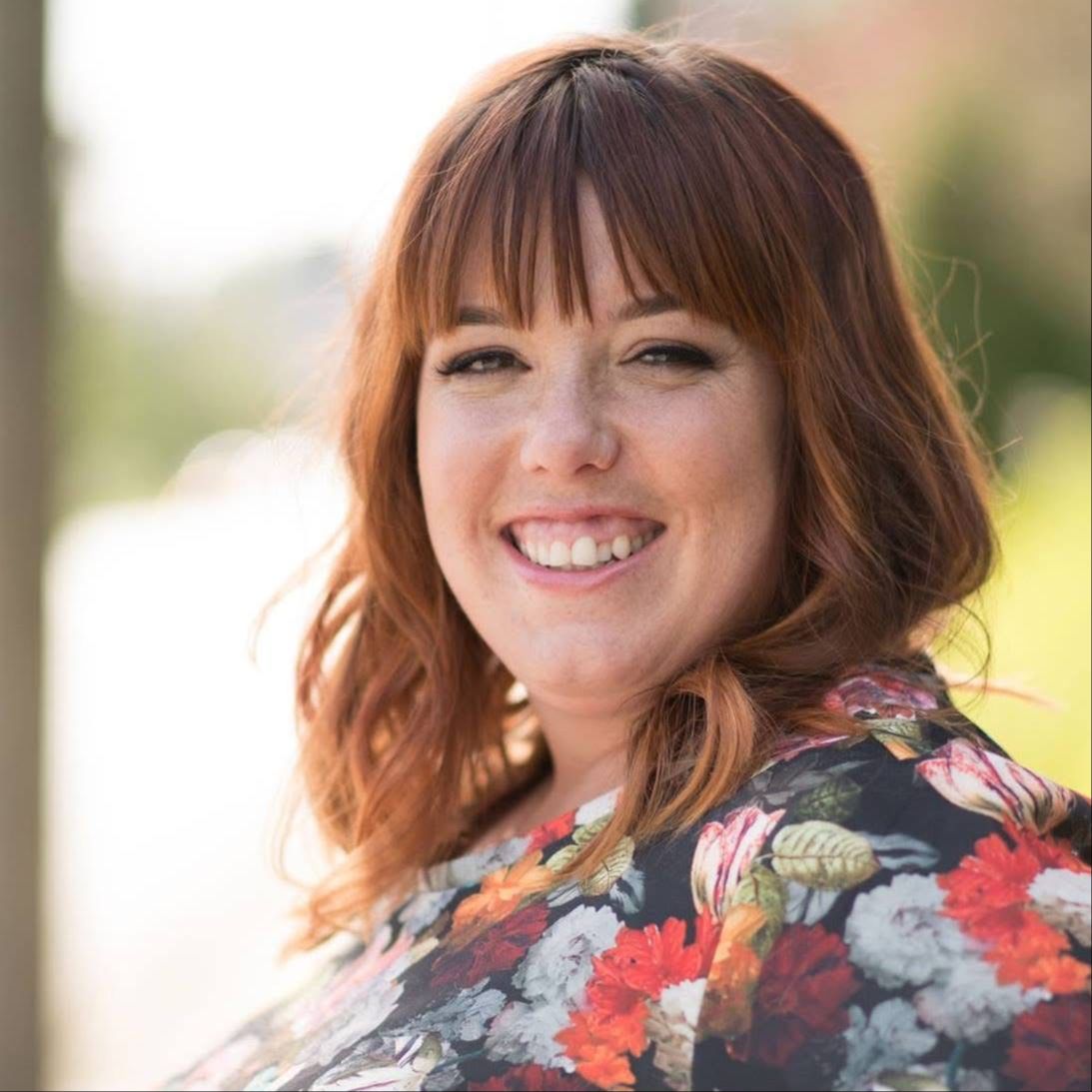 Kelli Gallant, video marketing strategist 