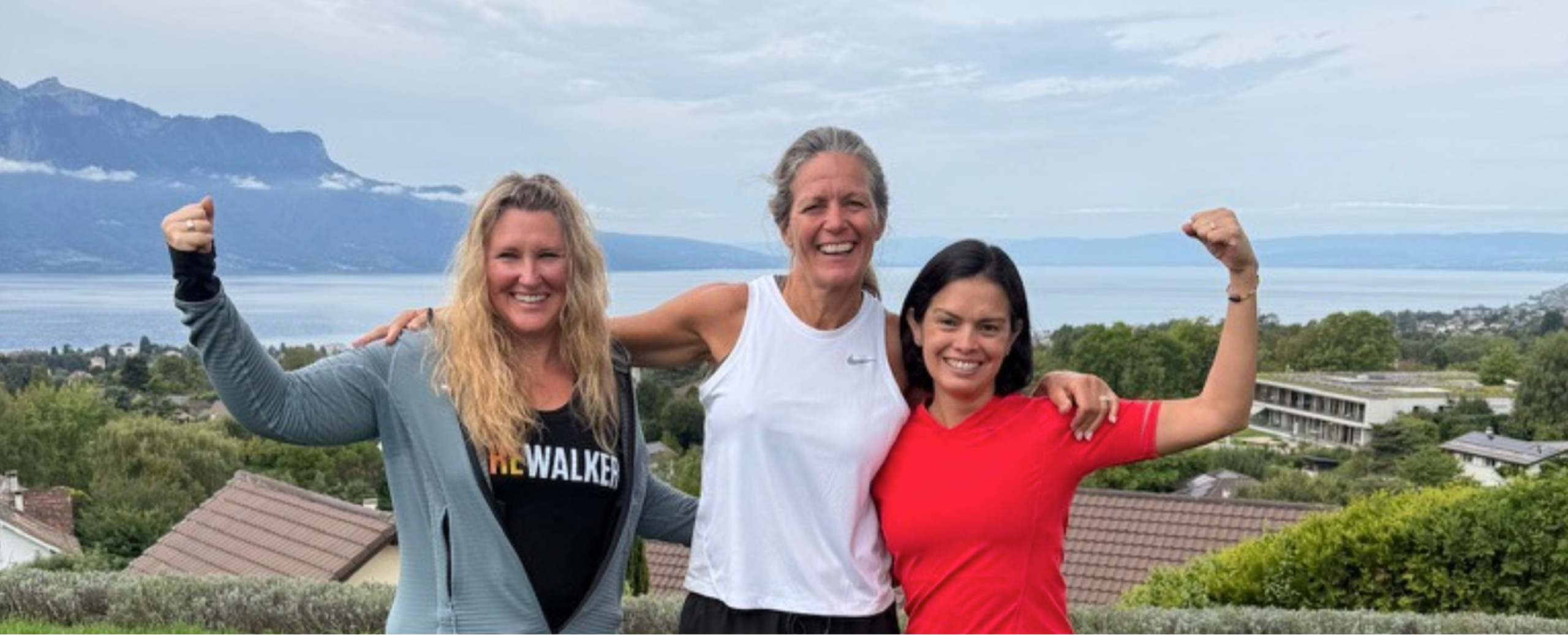 Témoignages femmes pré-ménopause vitalité