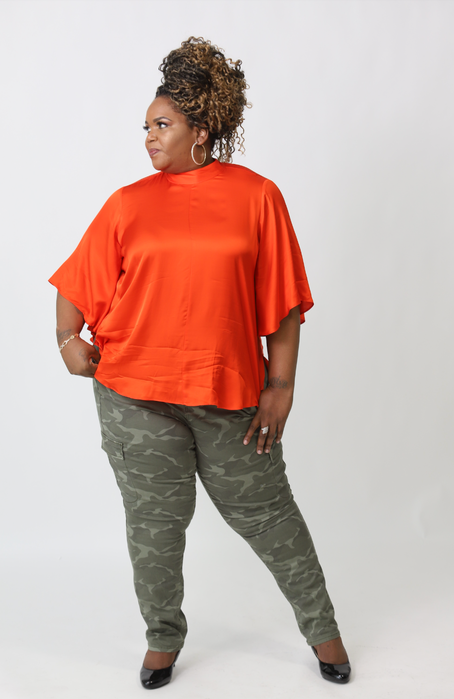 "Coach Roslyn teaching how to start a medical courier business in Direct Routes workshop