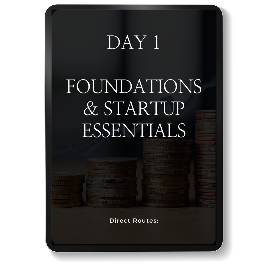 Medical courier business training about pricing routes and contracts