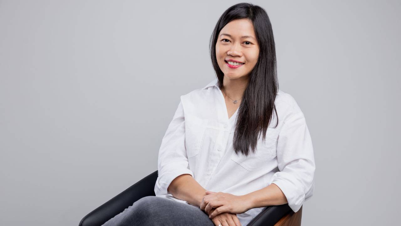 Chin Mei Lin - Sound Healing in Singapore