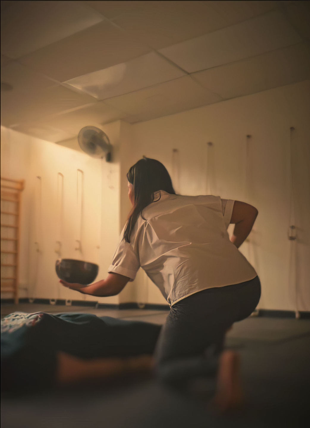 Sound Healing in Singapore