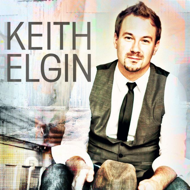 keith elgin worship cover studio light and fresh vest and fedora