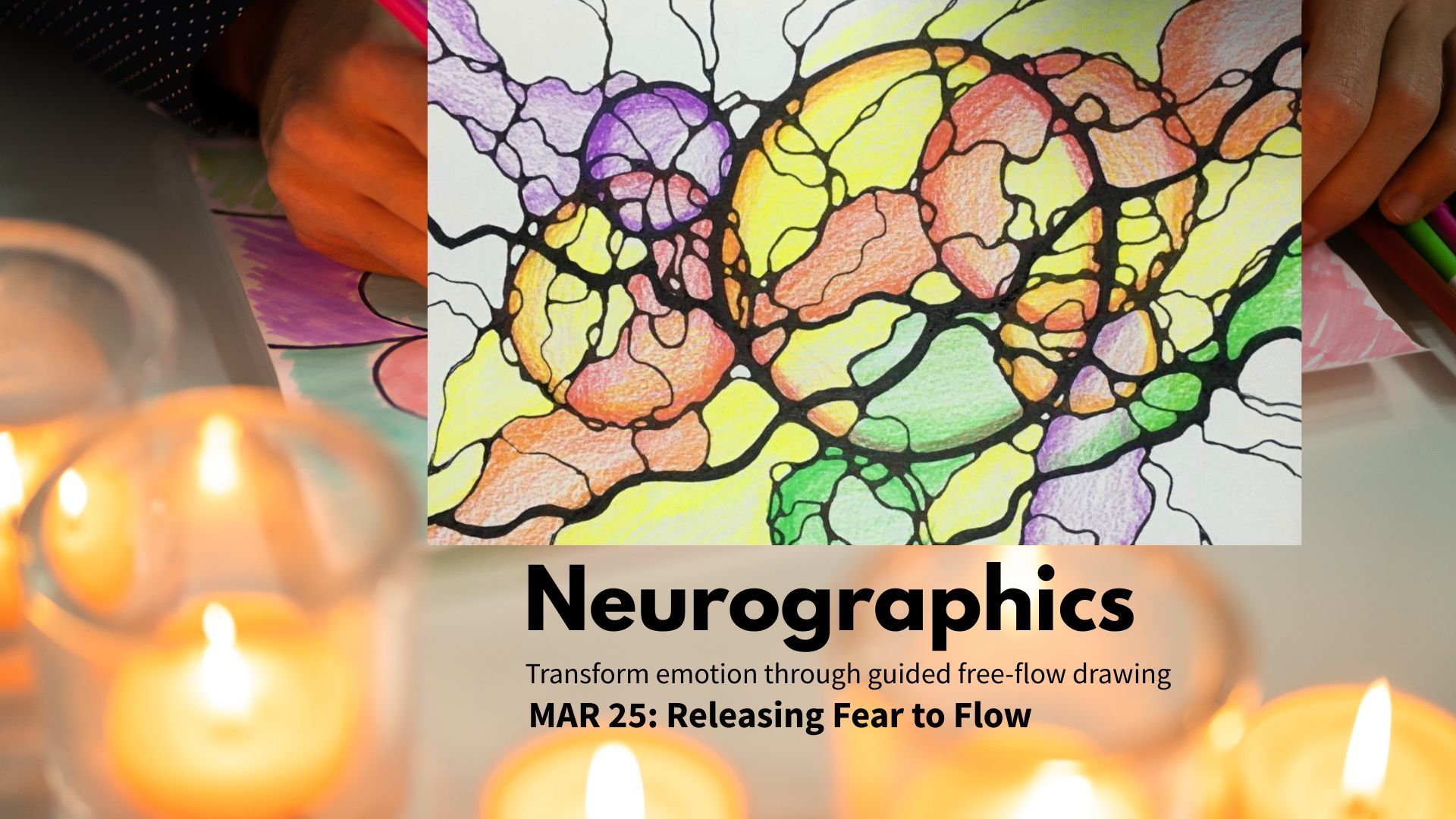 Dive into playful, guided sensory adventures