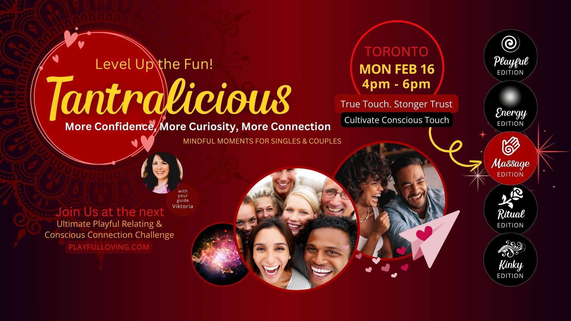 Dive into playful, guided sensory adventures