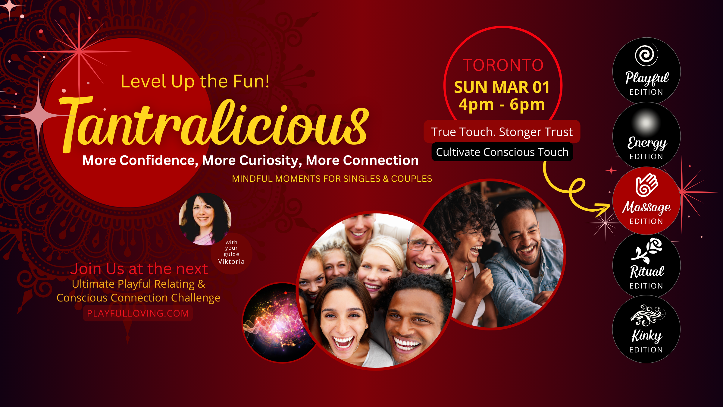 Dive into playful, guided sensory adventures