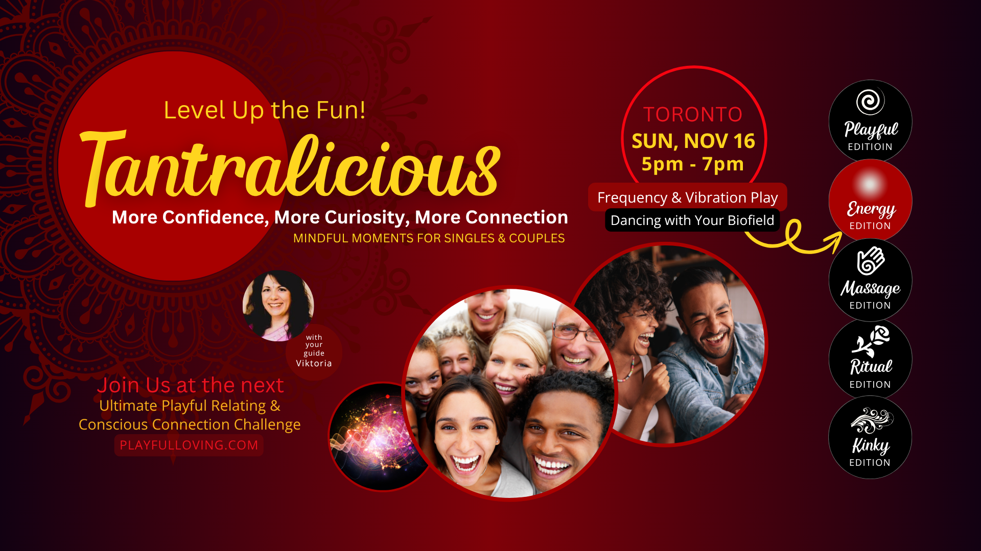 Dive into playful, guided sensory adventures