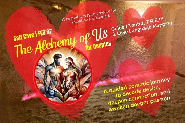 Dive into playful, guided sensory adventures