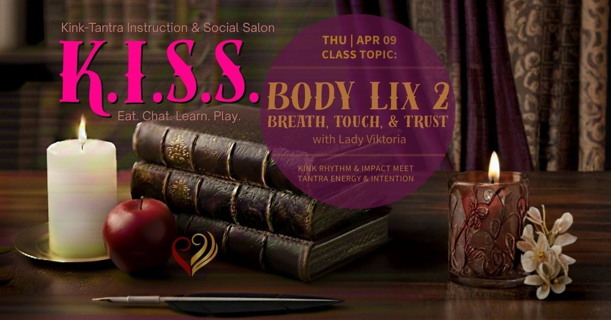 Dive into playful, guided sensory adventures