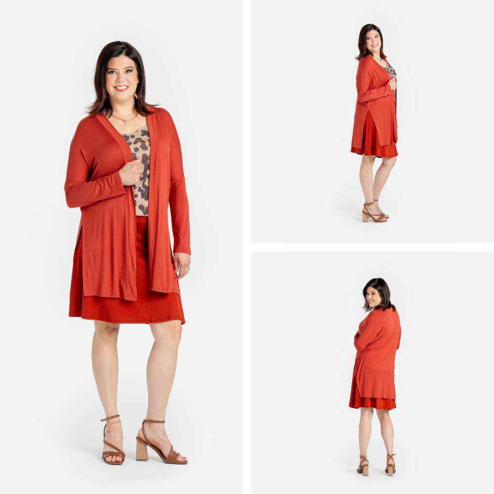 Jessica in the Talia