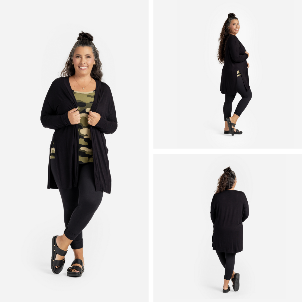 Jessica in the Talia