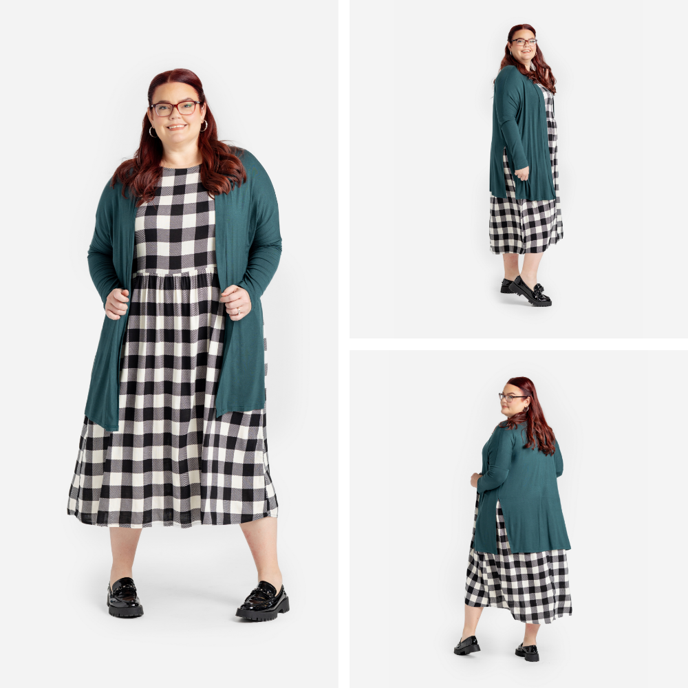 Jessica in the Talia