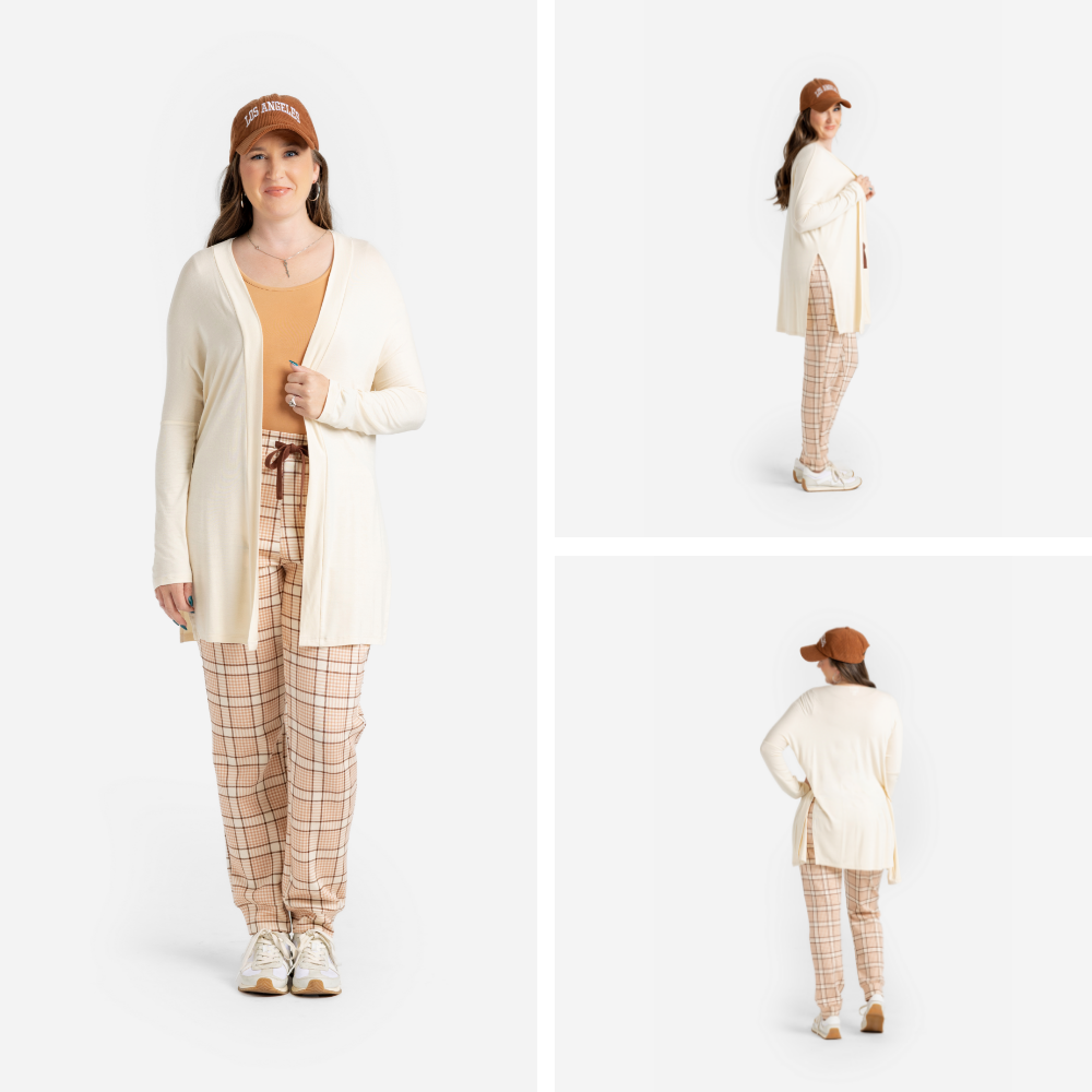 Jessica in the Talia