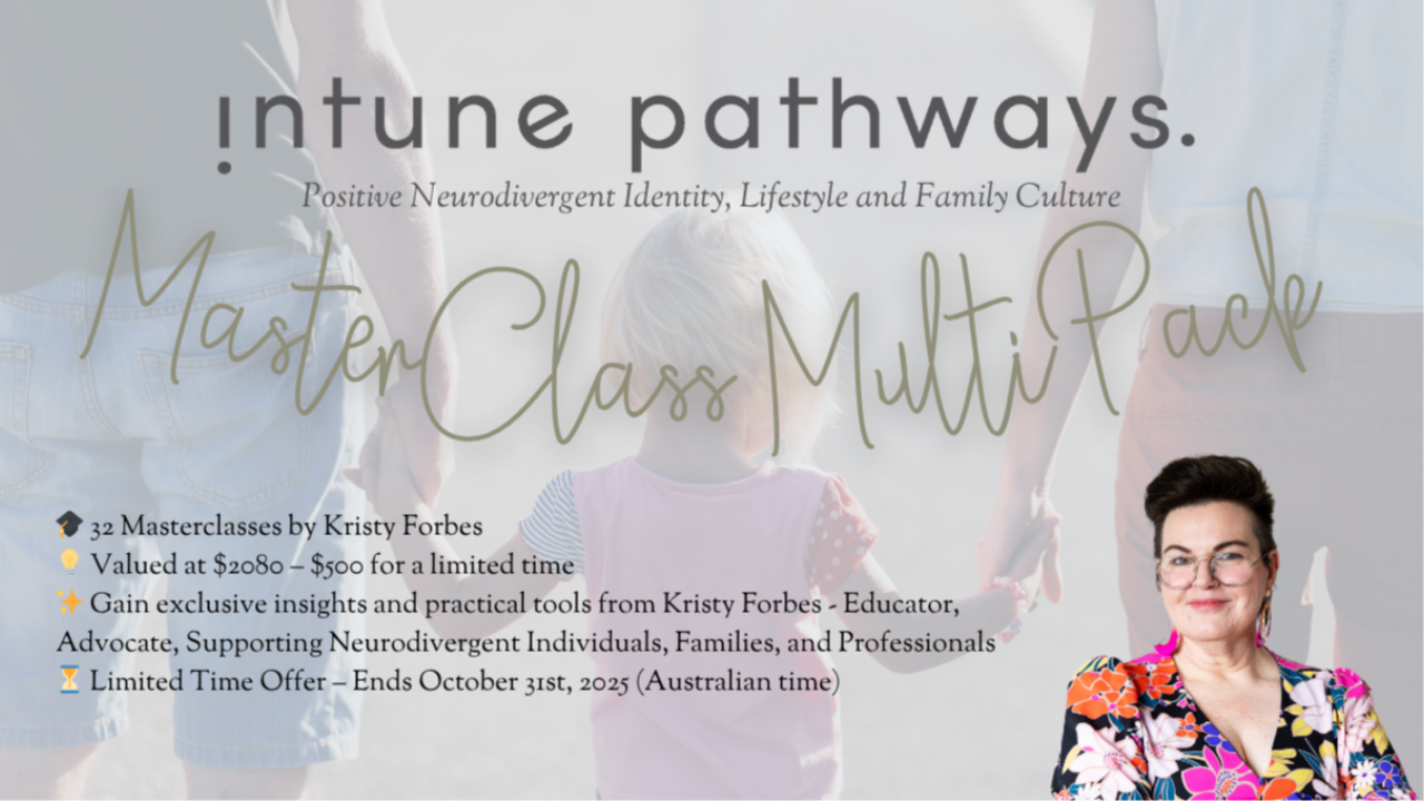 MasterClass Multipack - 32 Heavily Discounted Masterclasses