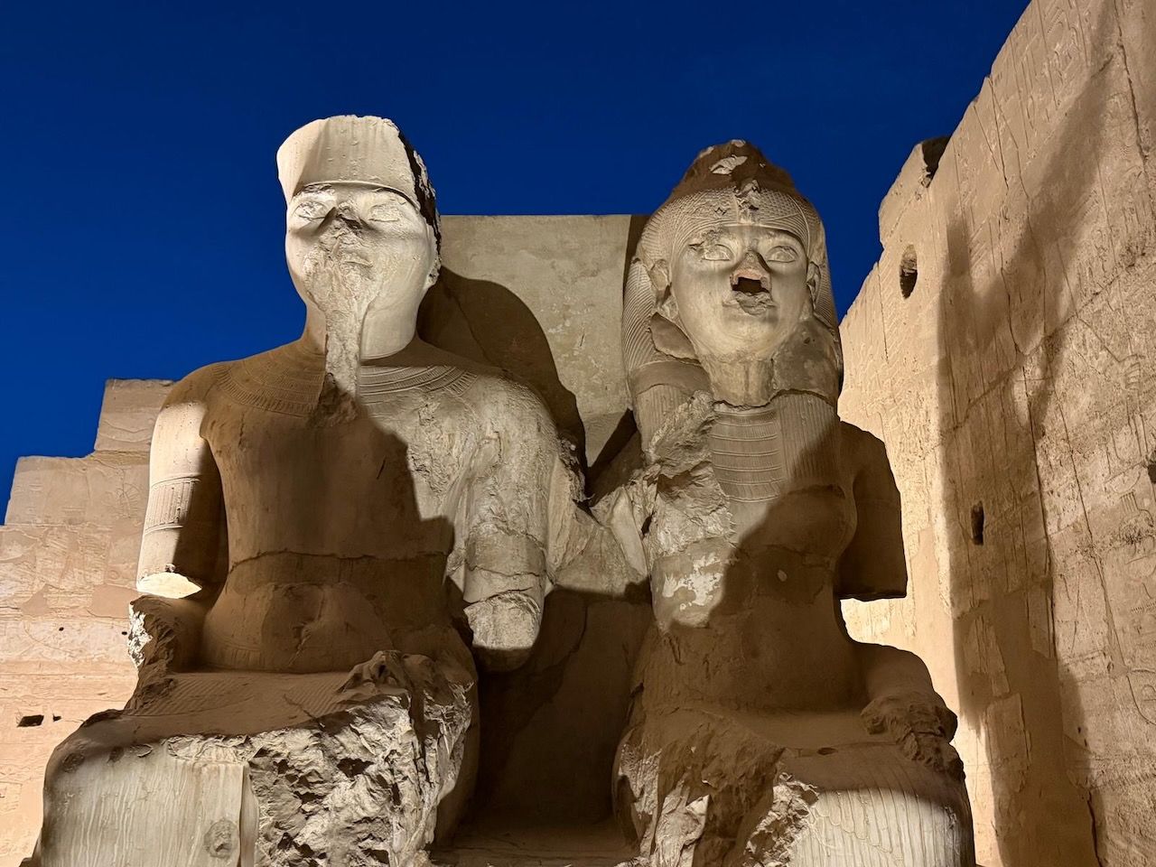 Égypte