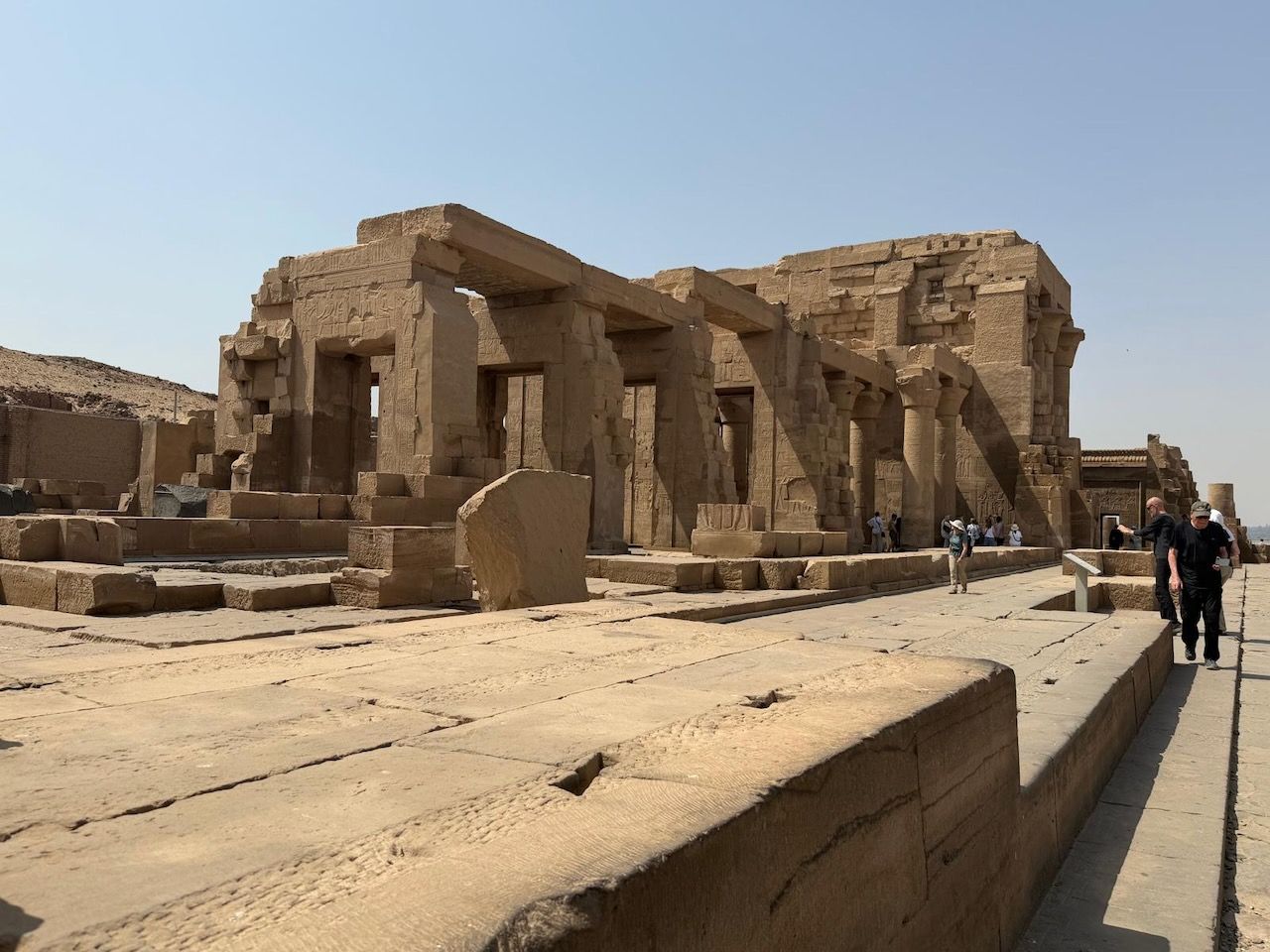 Égypte