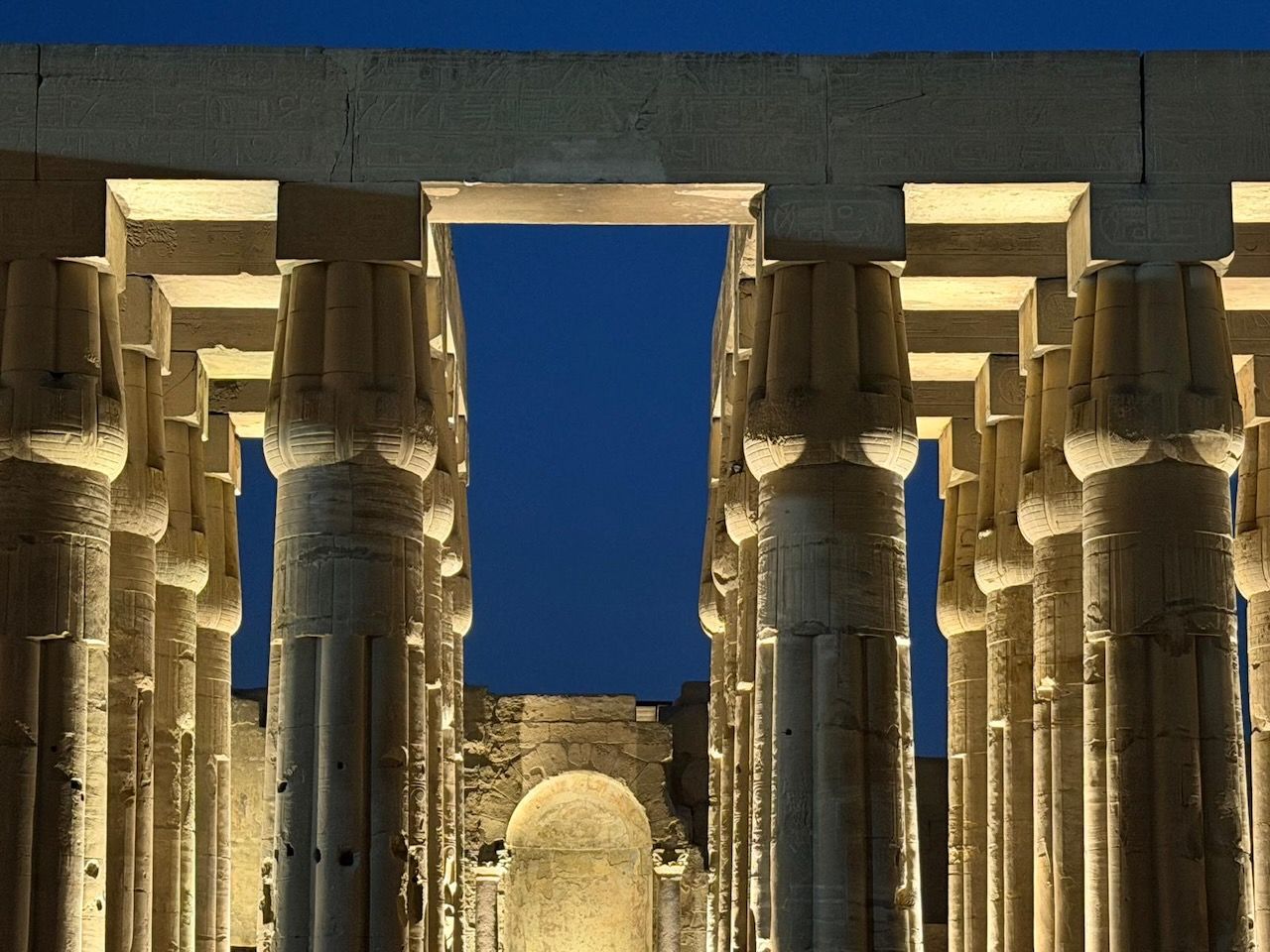 Égypte