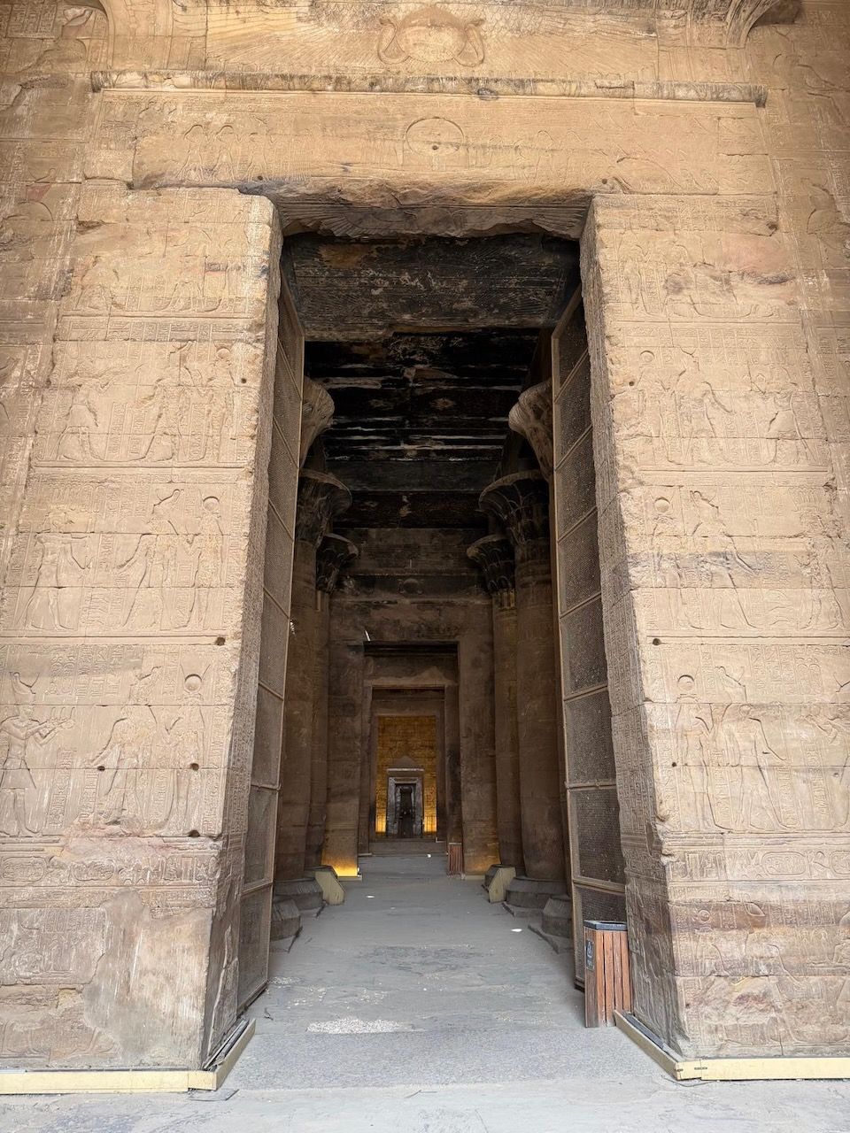 Égypte