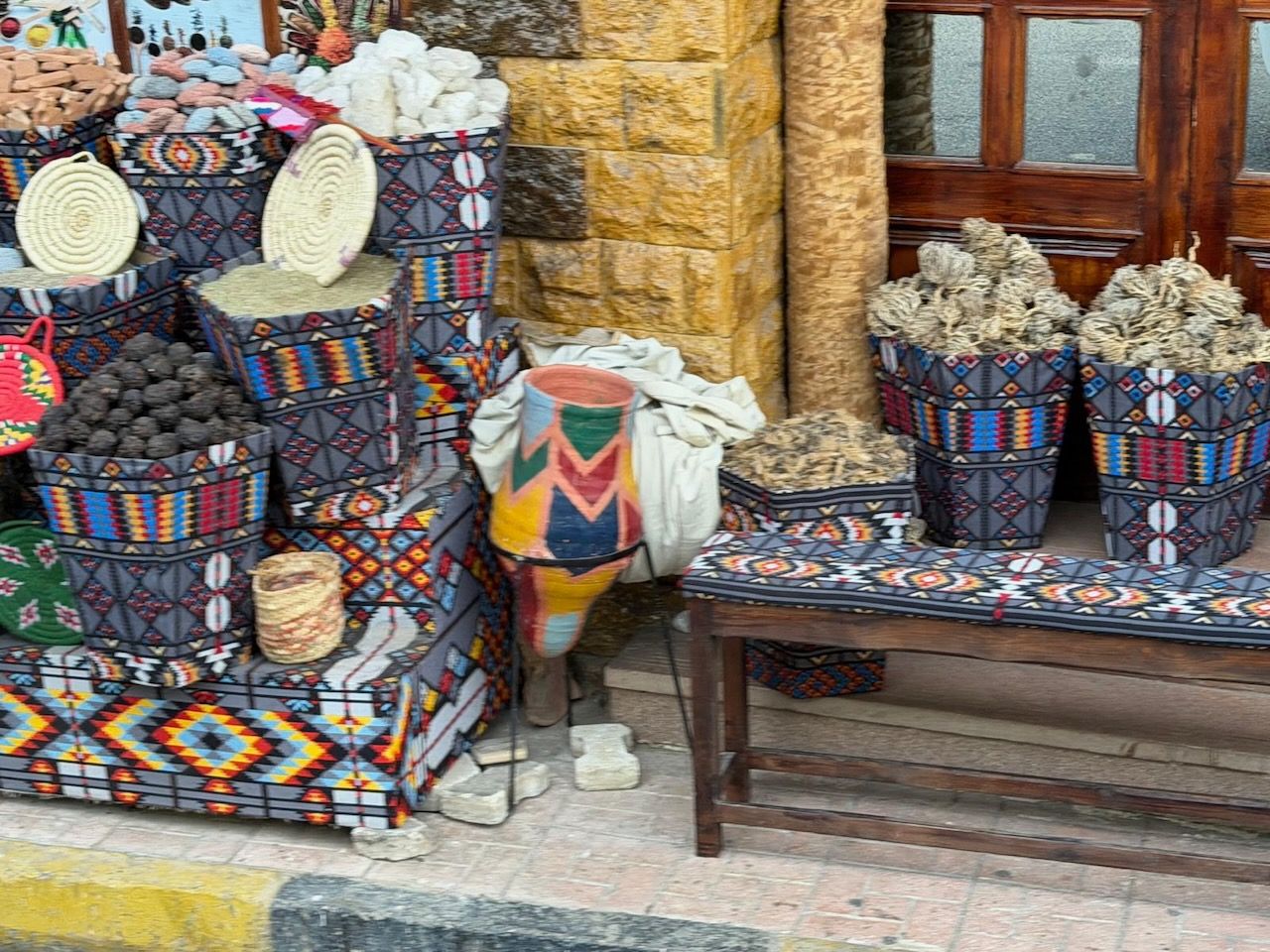 Égypte