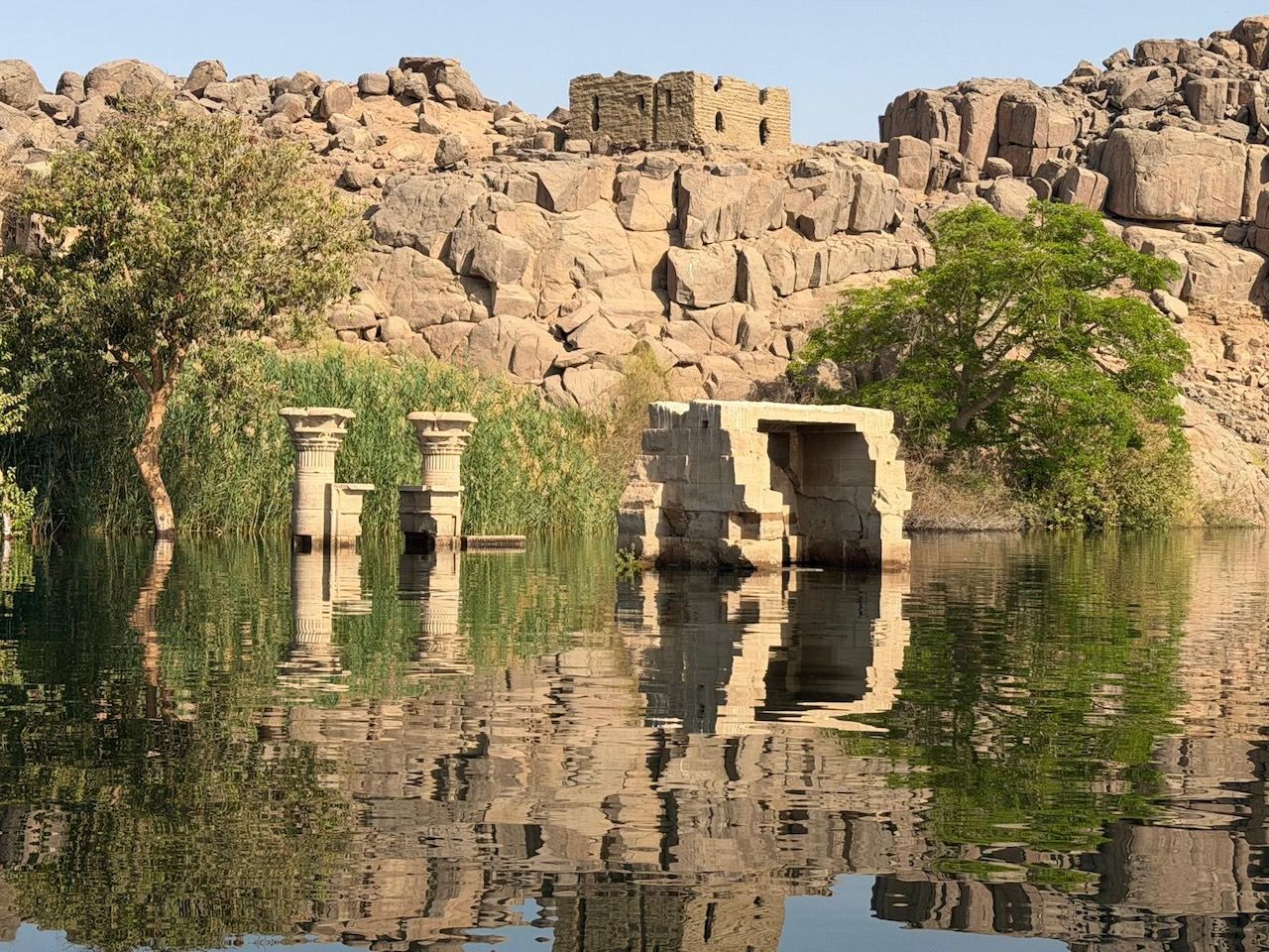 Égypte