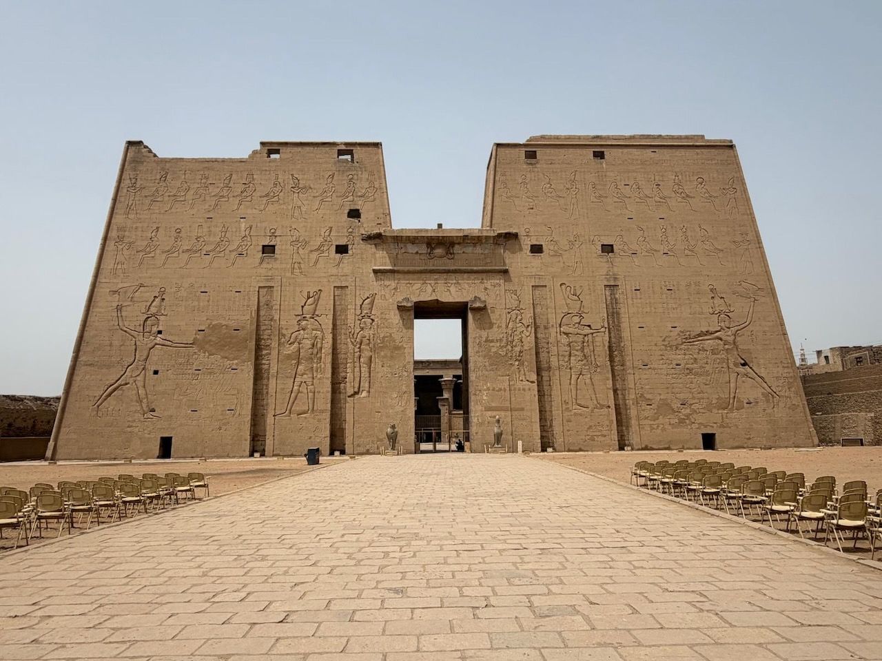 Égypte
