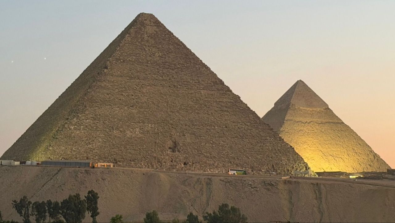 Égypte