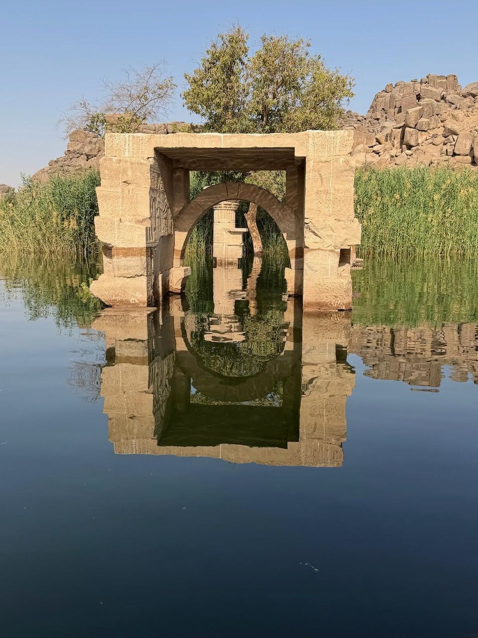 Égypte