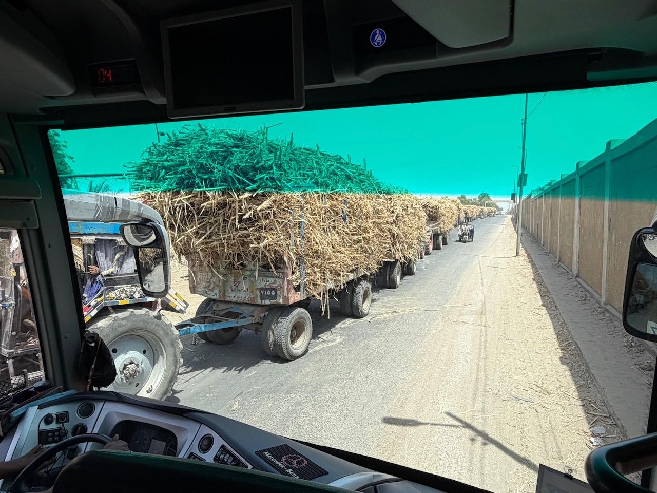 Égypte