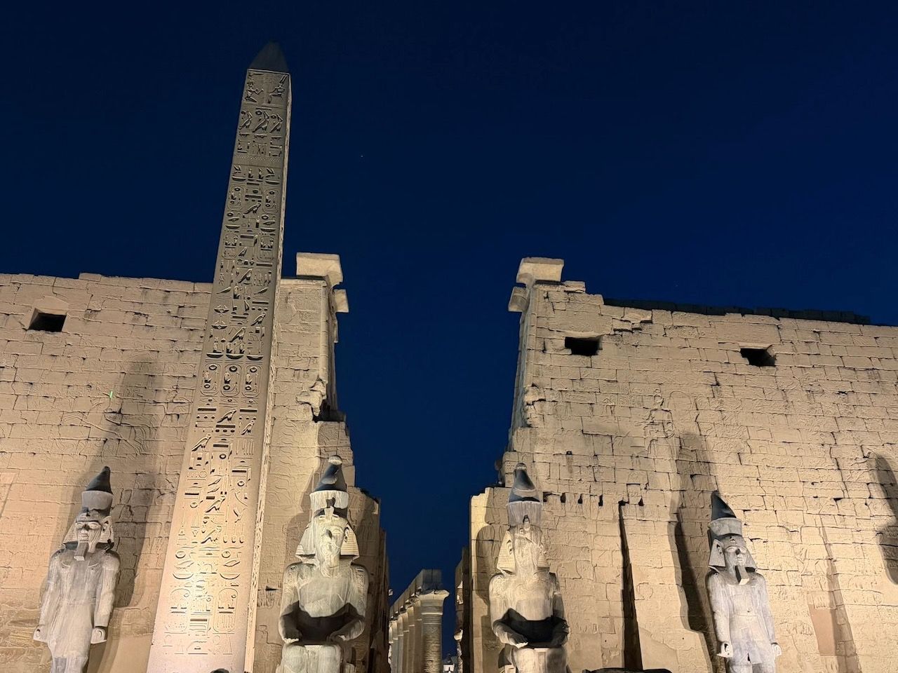 Égypte