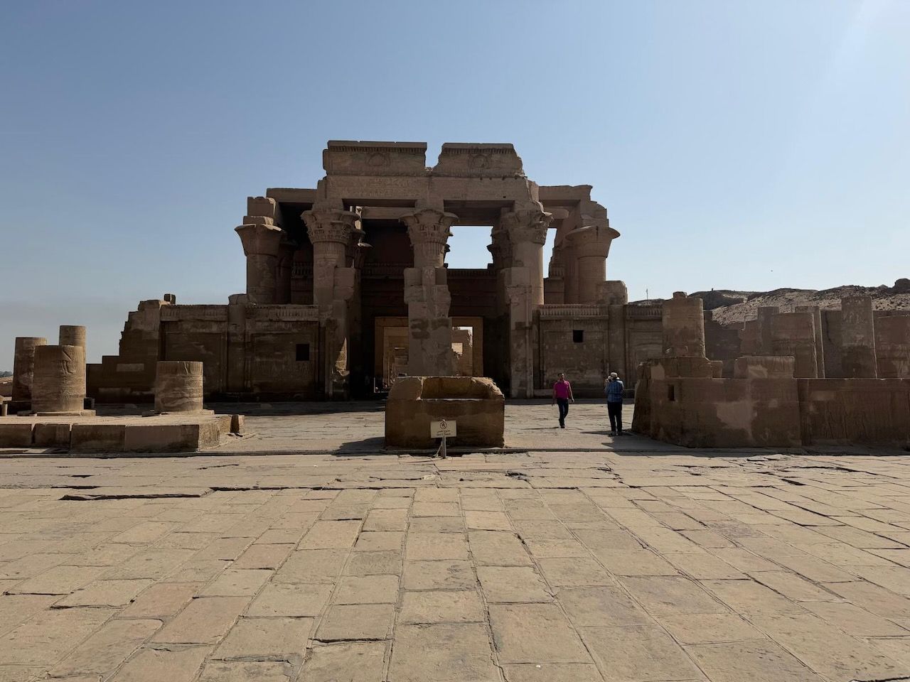 Égypte