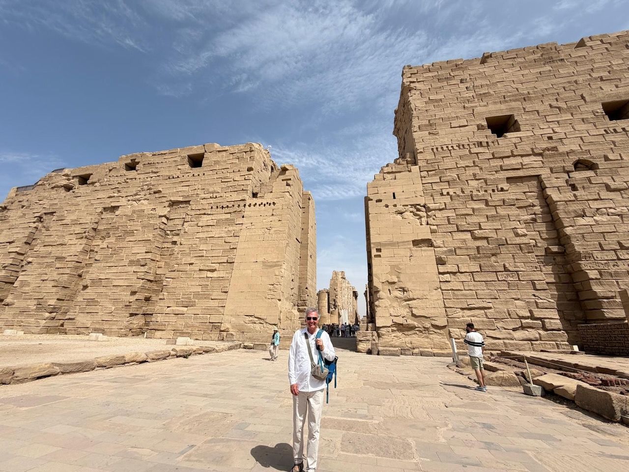 Égypte