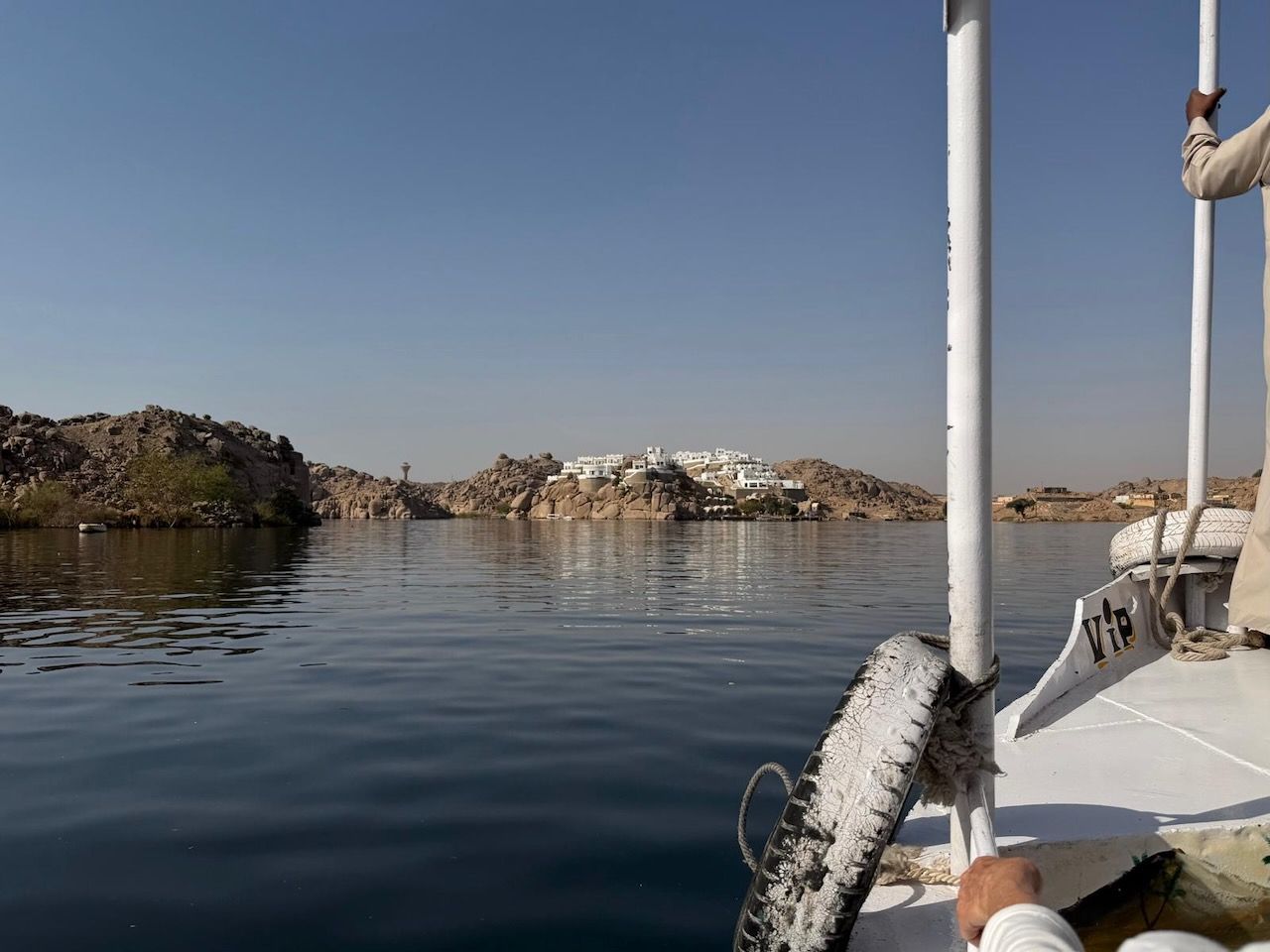 Égypte