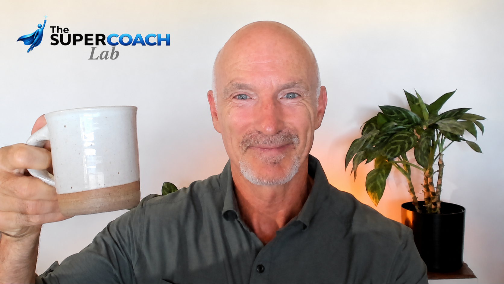 Live group coaching Q&A for coaches focused on creating clients