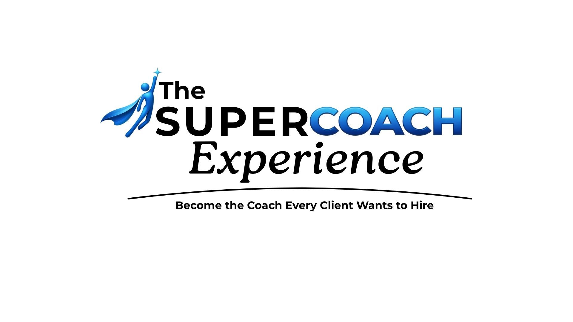 Dermot Butterly coaching and supporting professional coaches inside the SuperCoach Experience