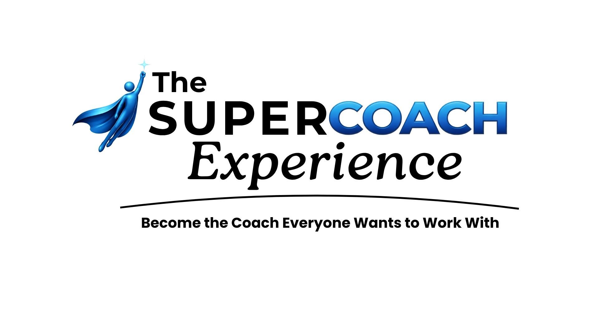 Dermot Butterly coaching and supporting professional coaches inside the SuperCoach Experience