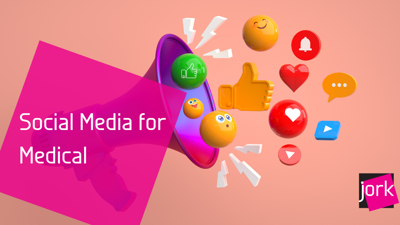 Social Media for Medical