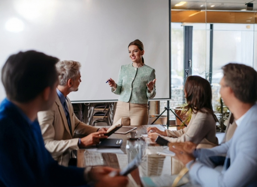 Public Speaking Coaching Sydney