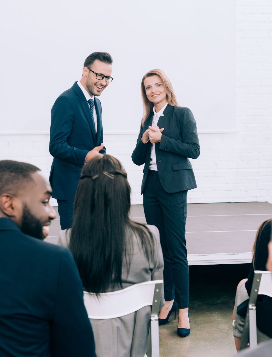 Speaking Coach Sydney